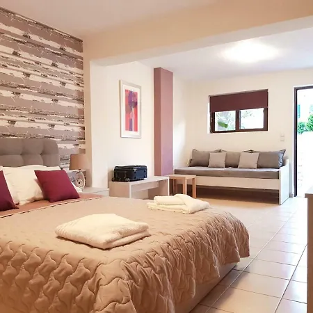 Appartamento Emily' House